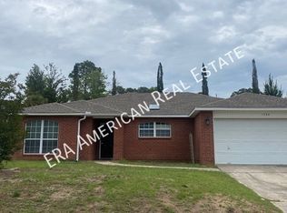 1324 Jeffrine Dr, Crestview, FL 32536