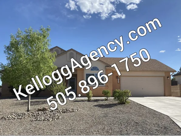 7316 Syr Dr NE, Rio Rancho, NM 87144