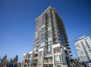1455 George St #806, White Rock, BC V4B 0A9