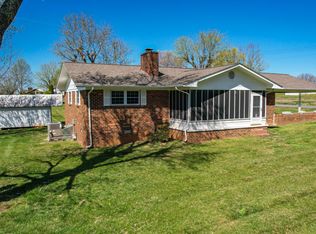 1102 Tellico St S, Madisonville, TN 37354