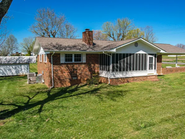 1102 Tellico St S, Madisonville, TN 37354