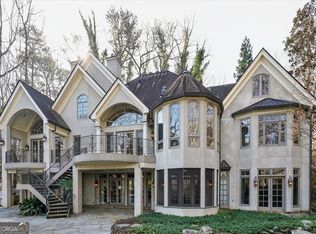 760 River Gate Dr, Sandy Springs, GA 30350
