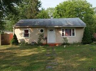 25 Stella Ter, Albany, NY 12205