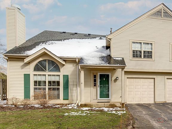 2nd image of 1008 N Knollwood Dr