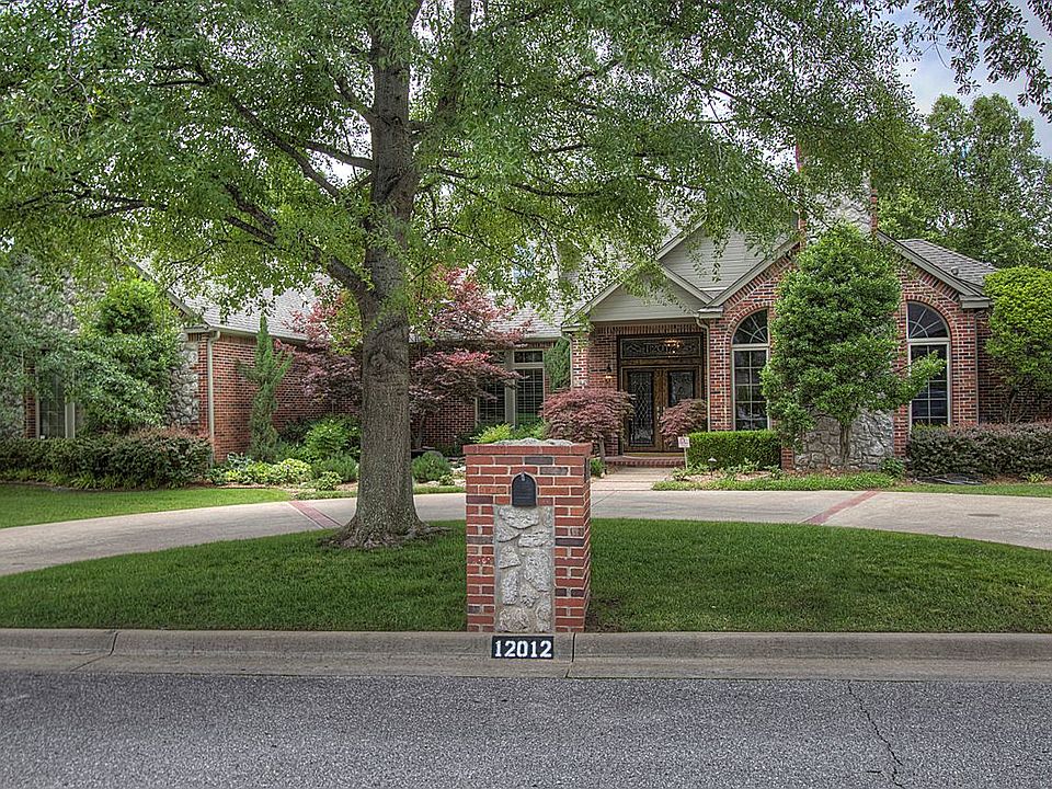 1st image of 12012 S Granite Ave