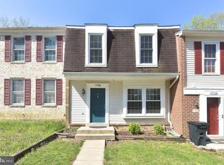 7718 Groveland Heights Ct, Springfield, VA 22153