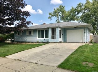 166 Woodmere Dr, Tonawanda, NY 14150