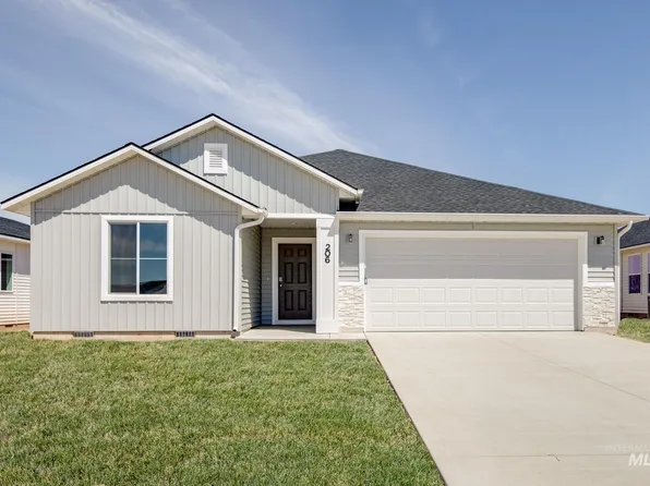 206 Tarragon Way, Caldwell, ID 83605
