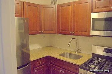 Sold by Brooklyn Bound Realty