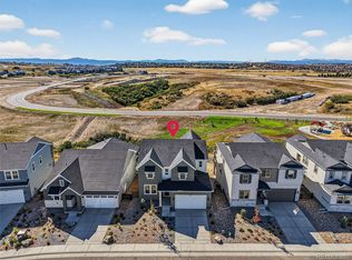 4297 Ridgewalk Point, Castle Rock, CO 80108