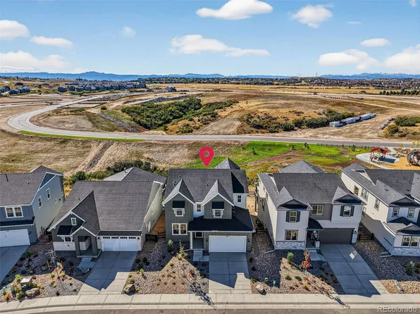 4297 Ridgewalk Point, Castle Rock, CO 80108