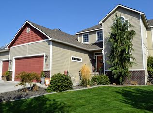 815 Trout Lake Ct, Yakima, WA