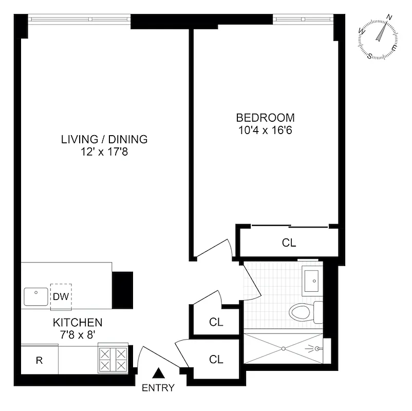 floor plan 4