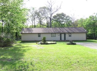 592 County Road 4021, Dayton, TX 77535