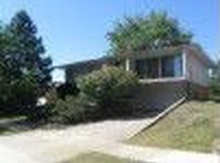 15406 Ann Marie Dr, Oak Forest, IL 60452