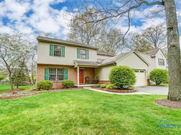 8225 Fawn Crst, Toledo, OH 43617