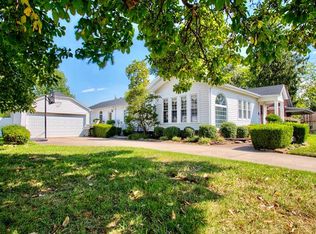 2203 Cedar St, Owensboro, KY 42301