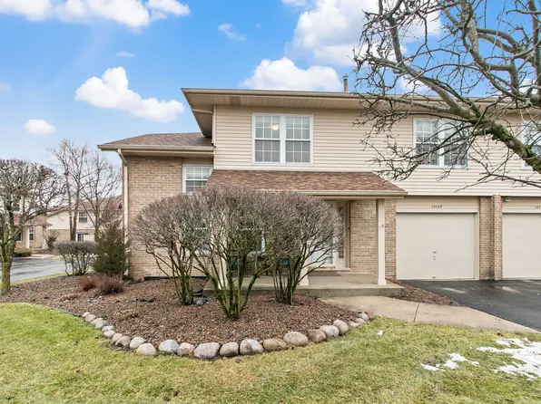 14749 Le Claire Ave, Midlothian, IL 60445