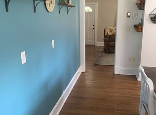 5417 Hickory Fork Rd, Gloucester, VA 23061