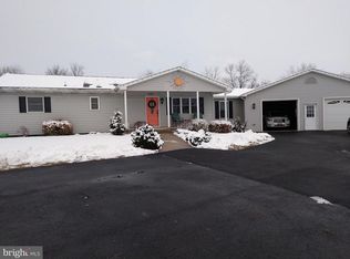 6241 Orrstown Rd, Orrstown, PA 17244