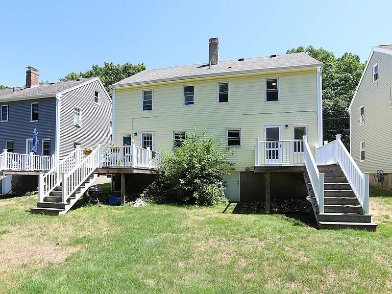 101 Brooks St — Photo 10