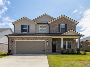 100 Wilcot Rd, Meridianville, AL 35759