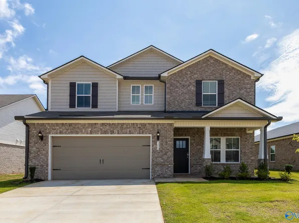 100 Wilcot Rd, Meridianville, AL 35759