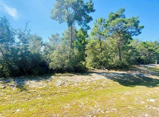 158 Longleaf Rd, Eastpoint, FL 32328