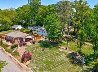 1855 Virginia Ave, College Park, GA 30337