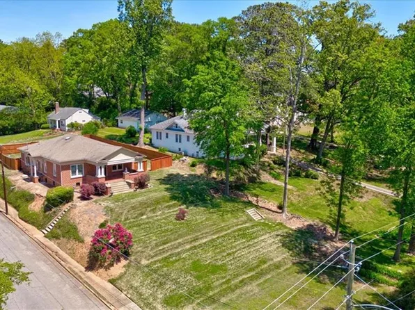 1855 Virginia Ave, College Park, GA 30337