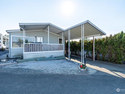 1200 Lincoln Street #283, Bellingham, WA, 98229