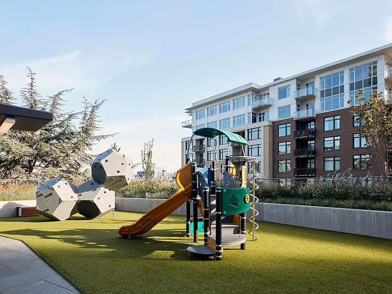 Onni South Lake Union — Photo 27