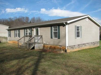 3501 Randall Dr, Roanoke, VA, 24014