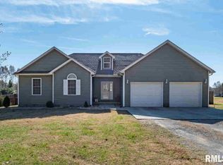 14651 Followell Dr, Marion, IL 62959