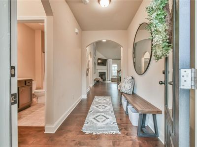 2560 Melton Common Dr, Dacula, GA, 30019