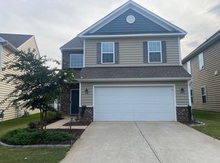 448 Triple Branch Trl, Fort Mill, SC 29715