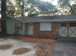 6933 Javid Rd, Milton, FL 32583