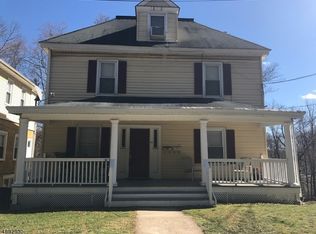 54 Mount Kemble Ave, Morristown, NJ 07960