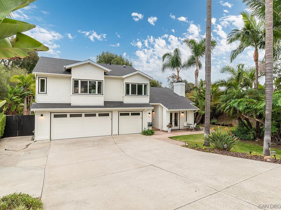 815 Marisa Ln, Encinitas, CA 92024 Zillow