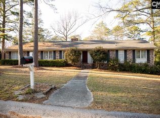 4739 Meadowood Rd, Columbia, SC 29206