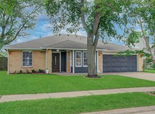 11315 Toucan Ln, Houston, TX 77067