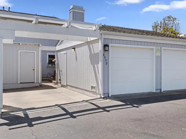 499 Cannon Green Dr APT D, Goleta, CA 93117