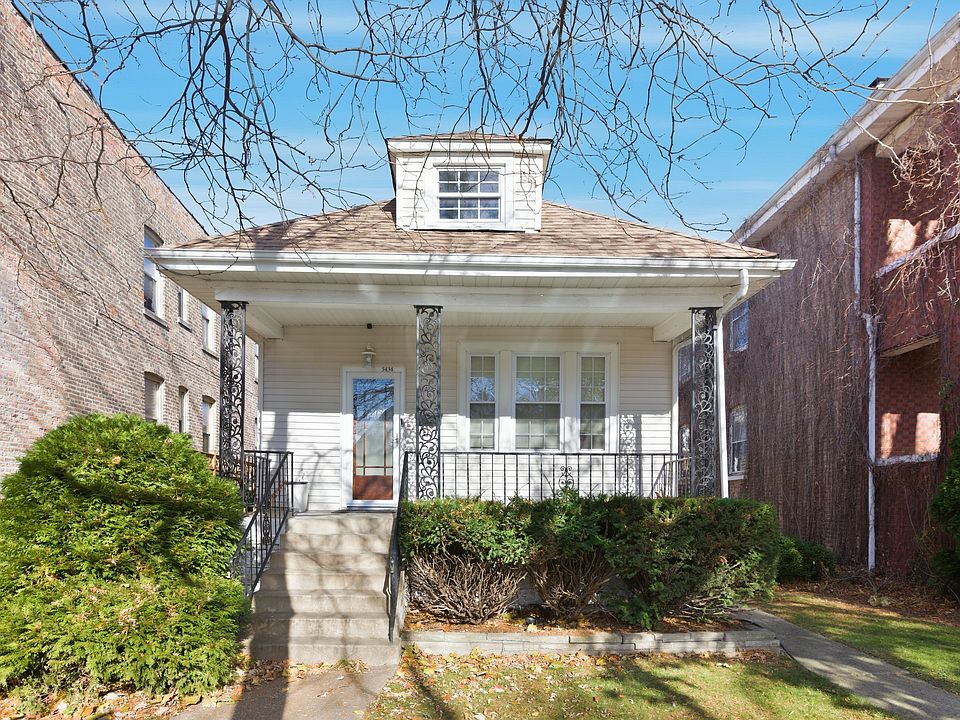 1st image of 5434 W Wrightwood Ave