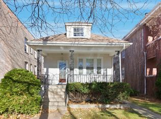 5434 W Wrightwood Ave, Chicago, IL 60639