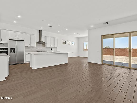 2nd image of 5038 W Tavira Way