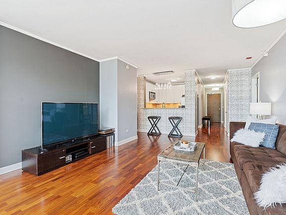 5th image of 450 E Waterside Dr Unit 2111