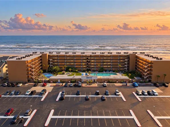 14810 Windward Dr Unit 610, Corpus Christi, TX 78418