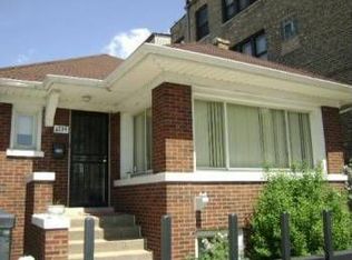 4734 W Addison St, Chicago, IL 60641
