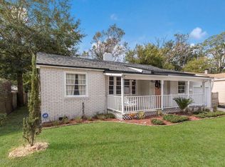 1526 Charon Rd, Jacksonville, FL 32205