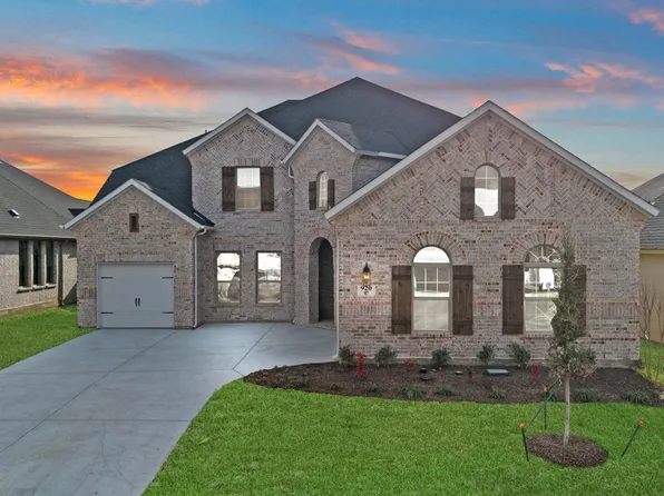 920 Mumms Field Dr, Justin, TX 76247